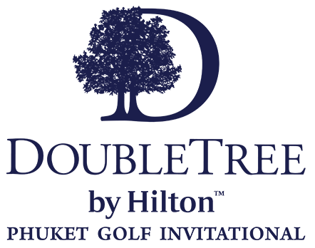DoubleTree by Hilton Phuket Golf Invitational