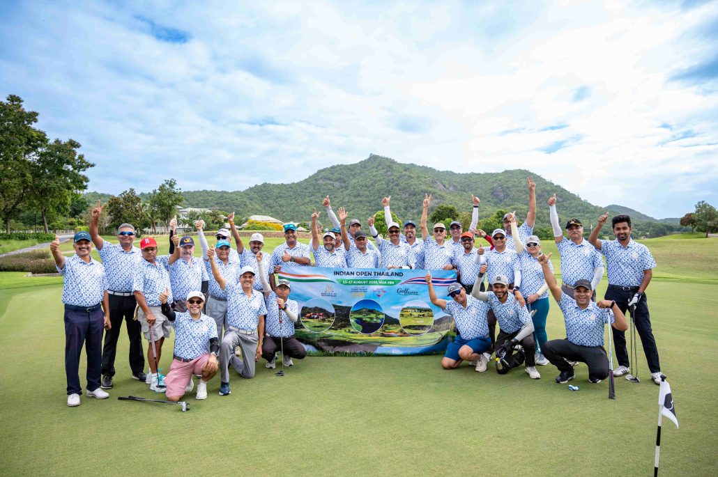 Indian Open Thailand
