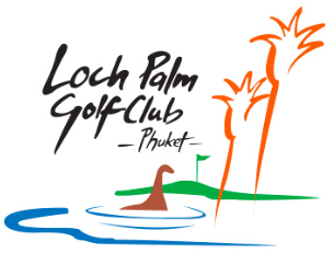 Loch Palm Golf Club Logo