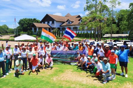 Indian Open Thailand (Hua Hin)