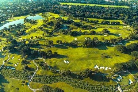 Philippines Golf Invitational