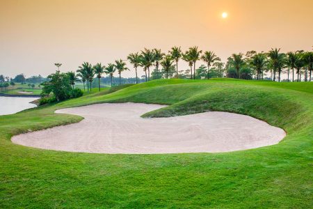 Pattana Golf Club & Resort