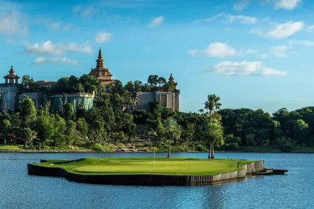 Bangkok Golf Championship