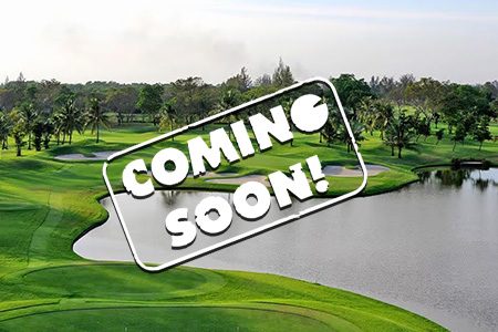 Anantara World Golf Championship