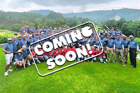 Double Tree By Hilton Phuket Invitational