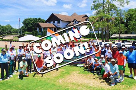 Indian Open Thailand (Hua Hin)
