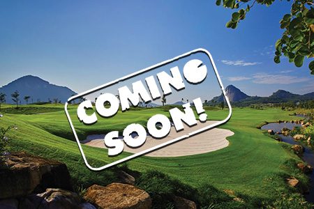 Pullman Pattaya Invitational Series