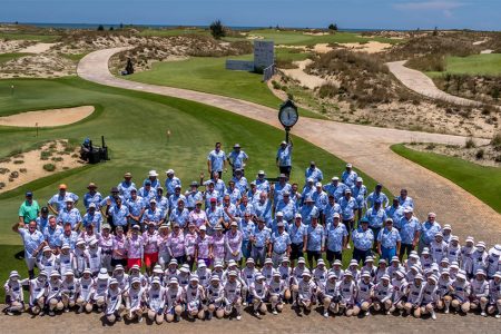 Vietnam World Masters